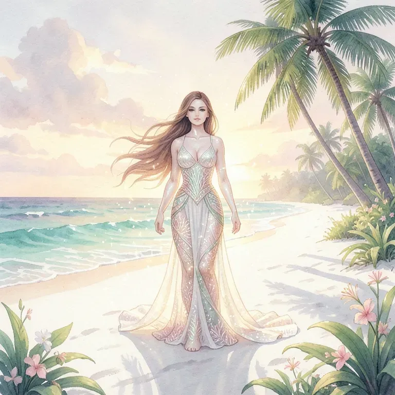 Spirit of the Sea