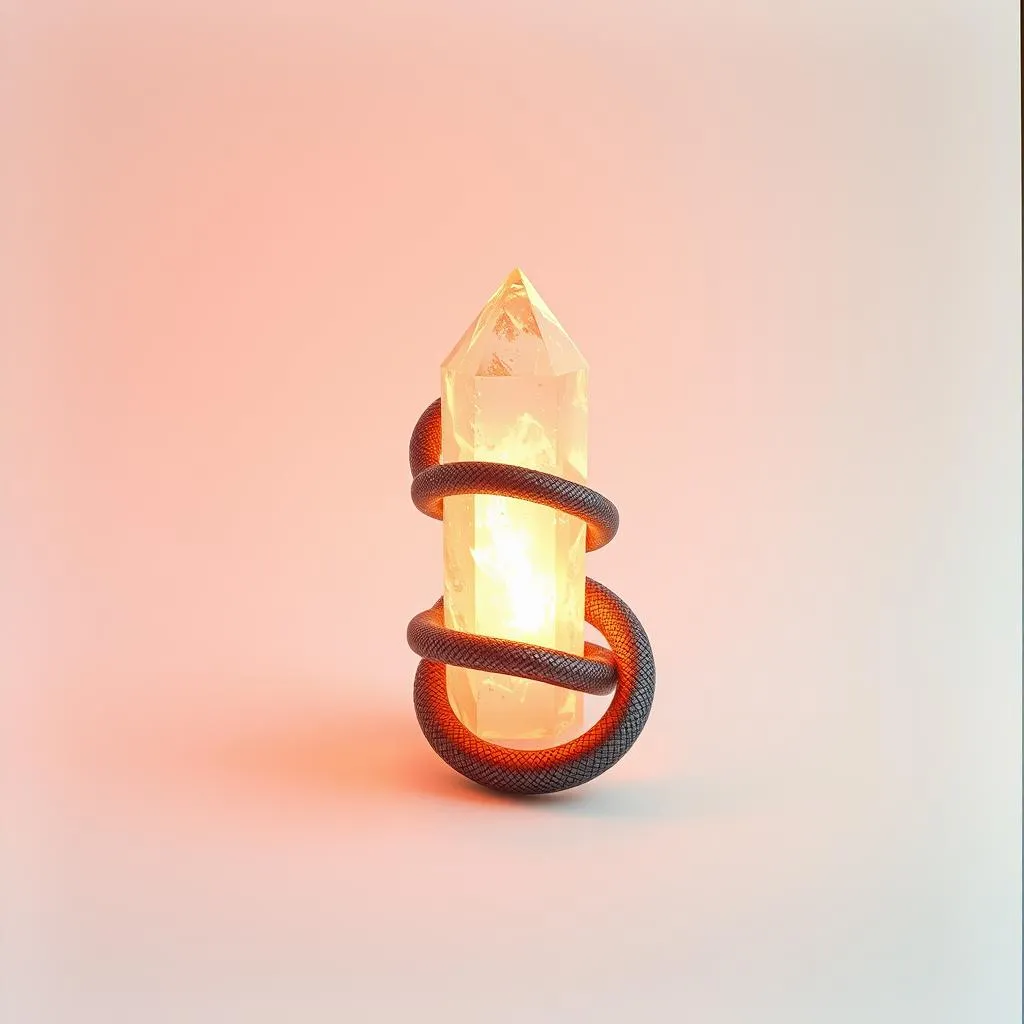 Stone gaze