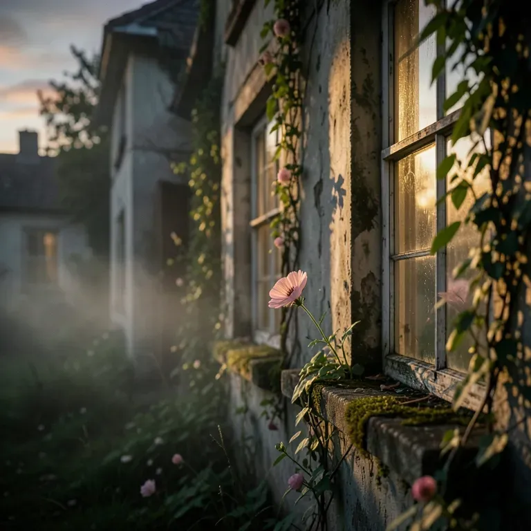 Our Old House