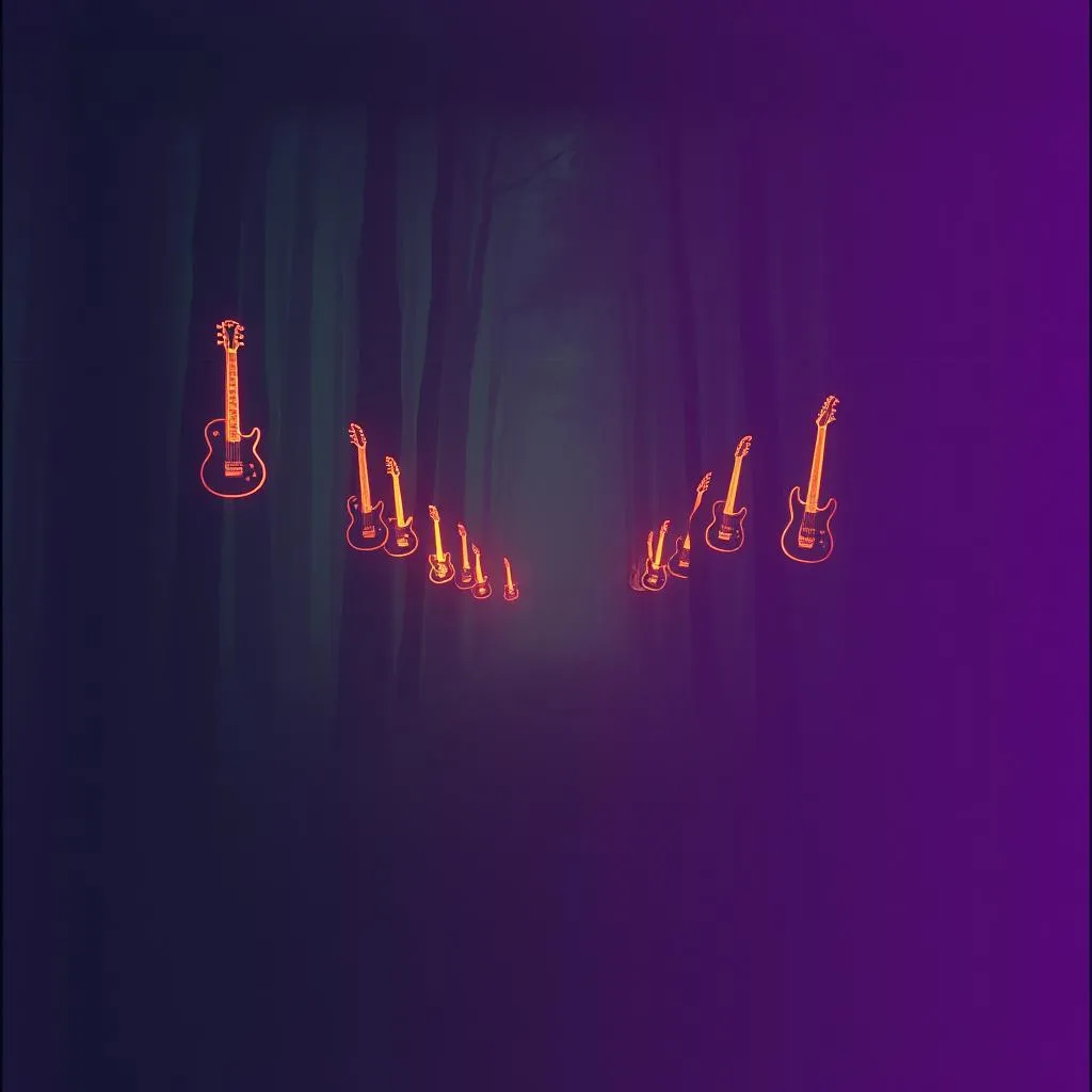 Found your way