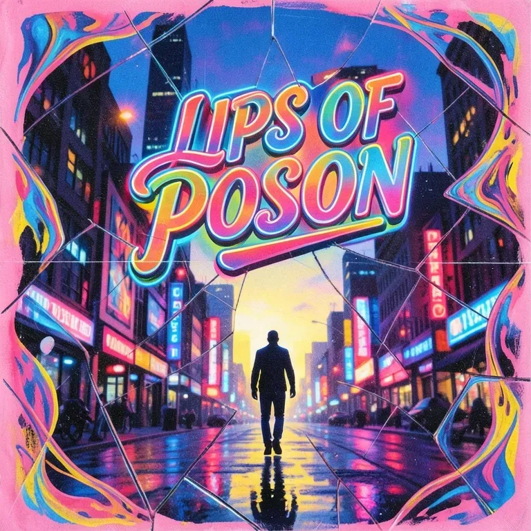 Lips Of Poison