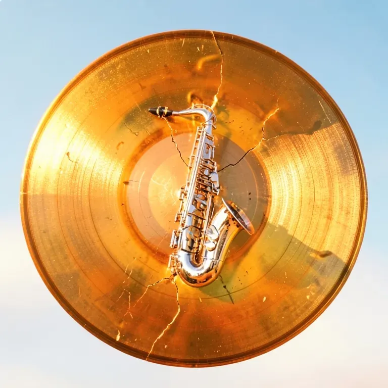 Sax on Sunday