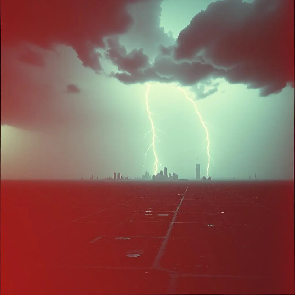 Revenge Symphony