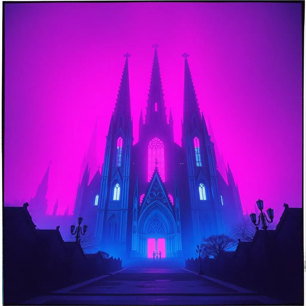 Kirche