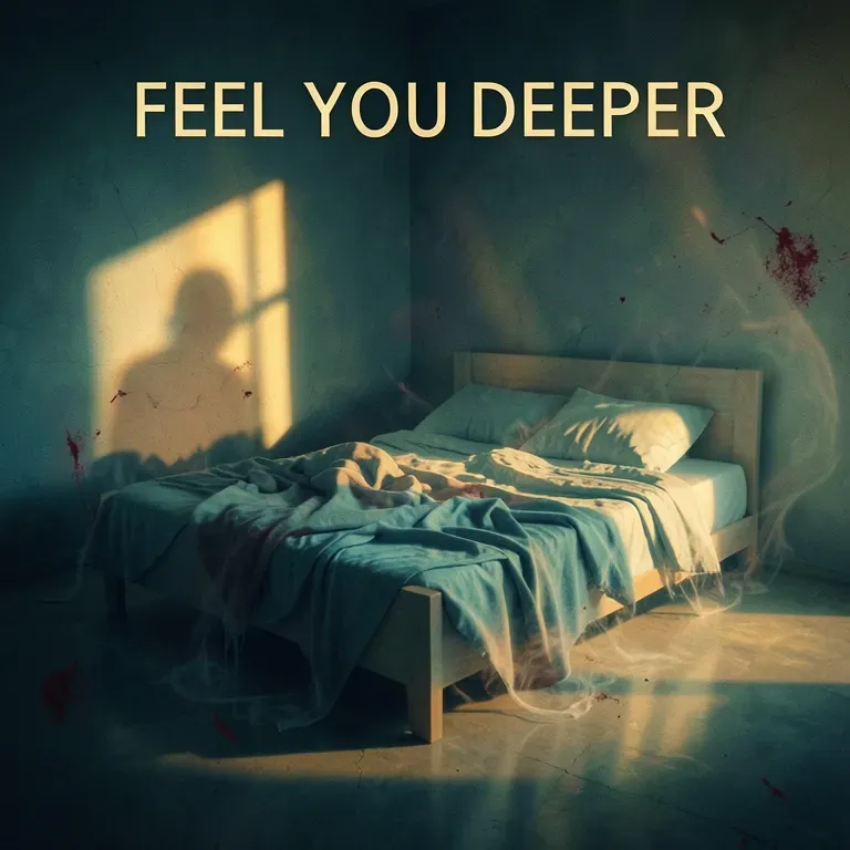 Feel you deeper