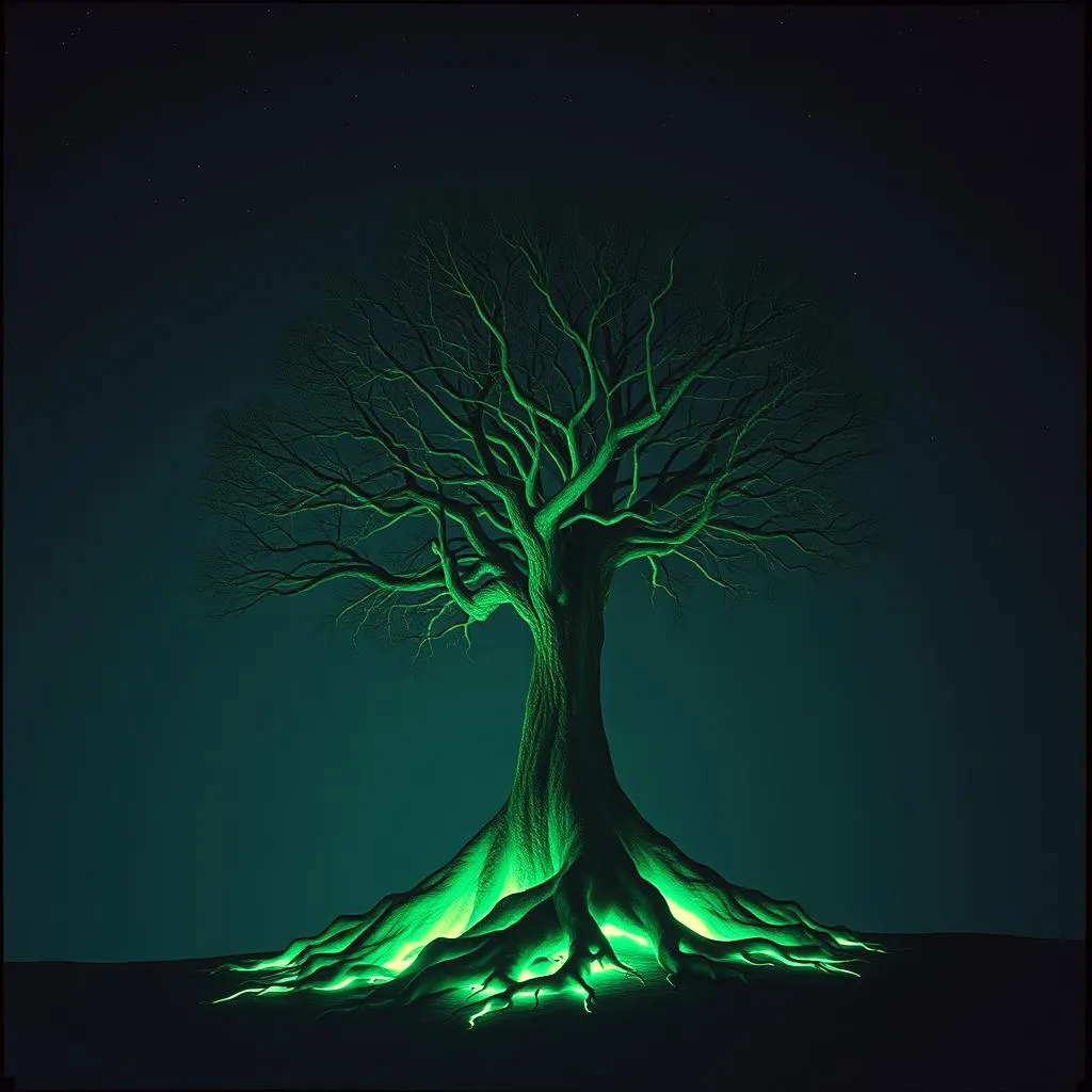 The Inevitability of Purpose