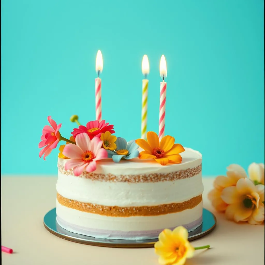Anniversaire de ma femme