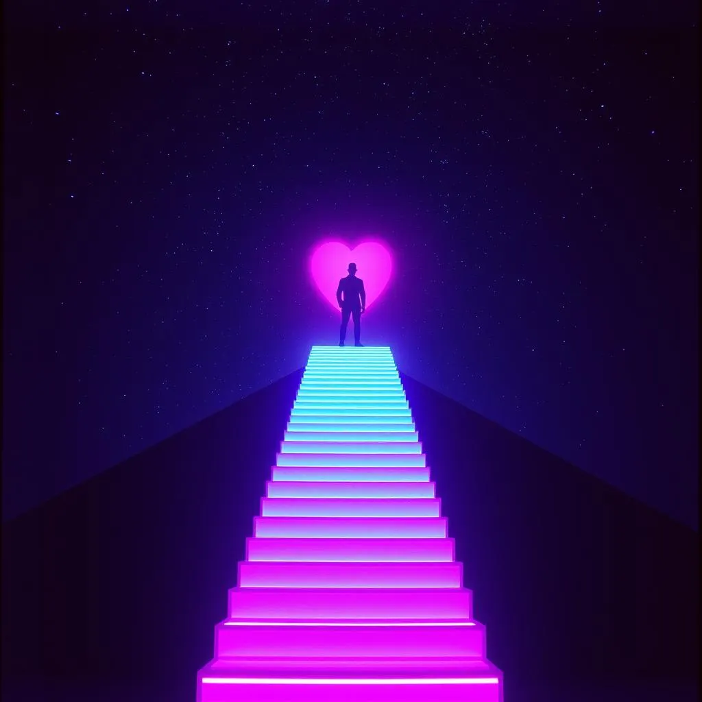 I will rise