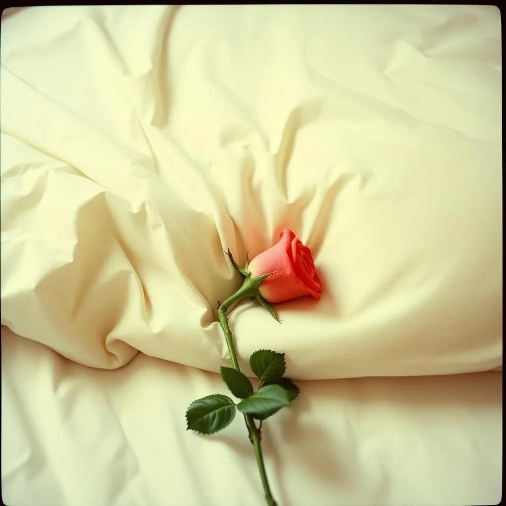 Cama Vazia