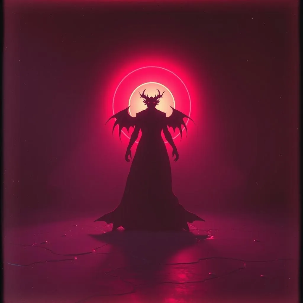 Villan