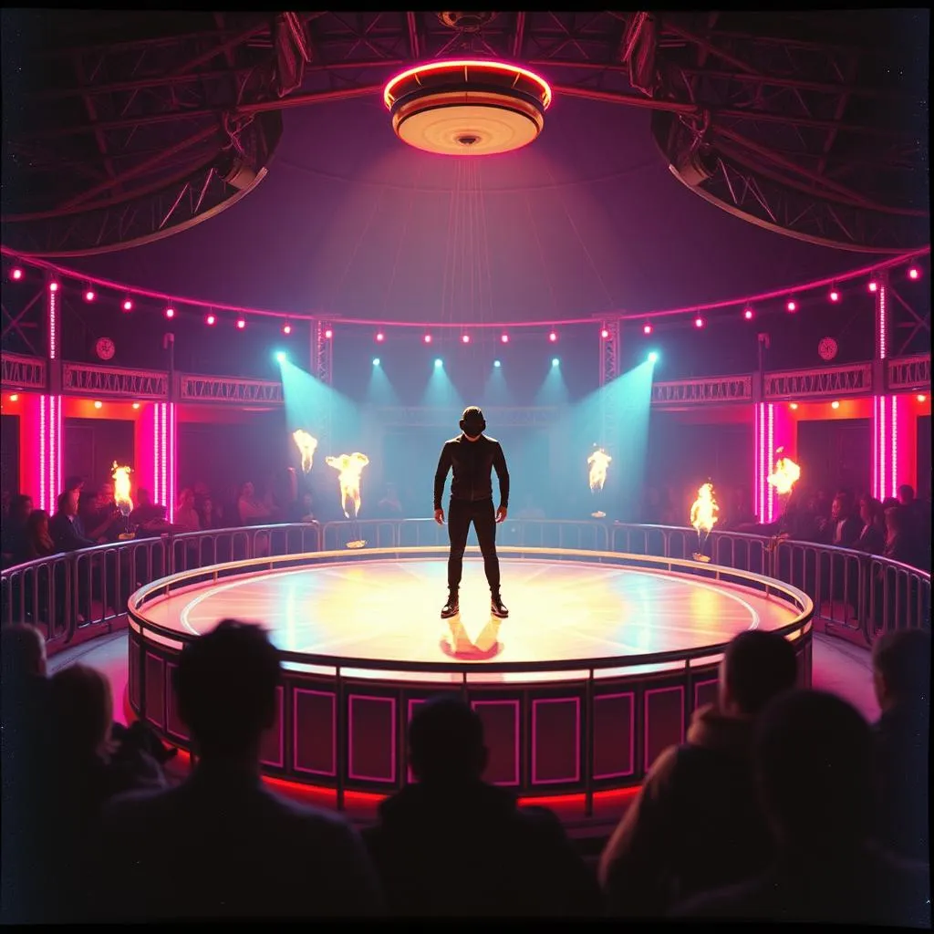Circus