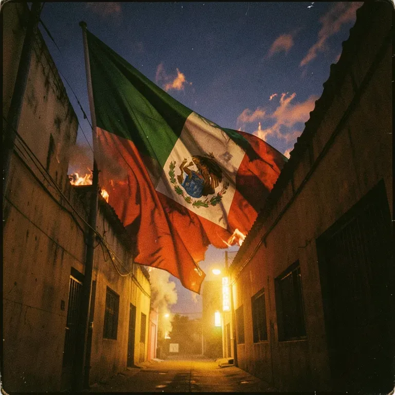 Fuerzas en la Calle