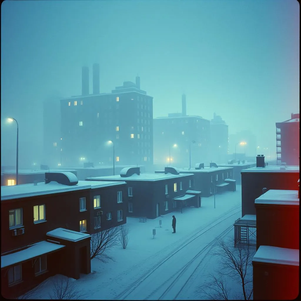 Norilsk