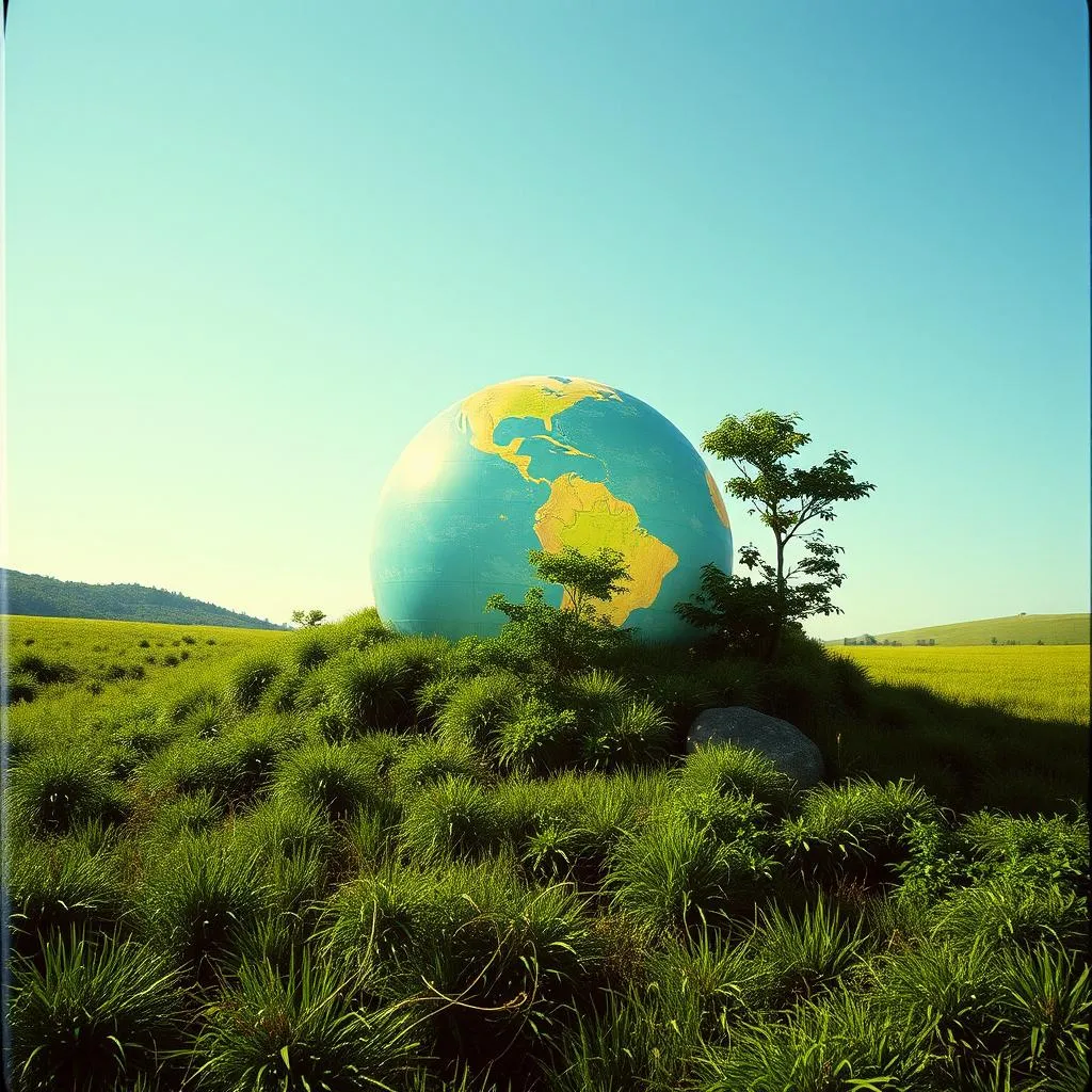 Mother Earth
