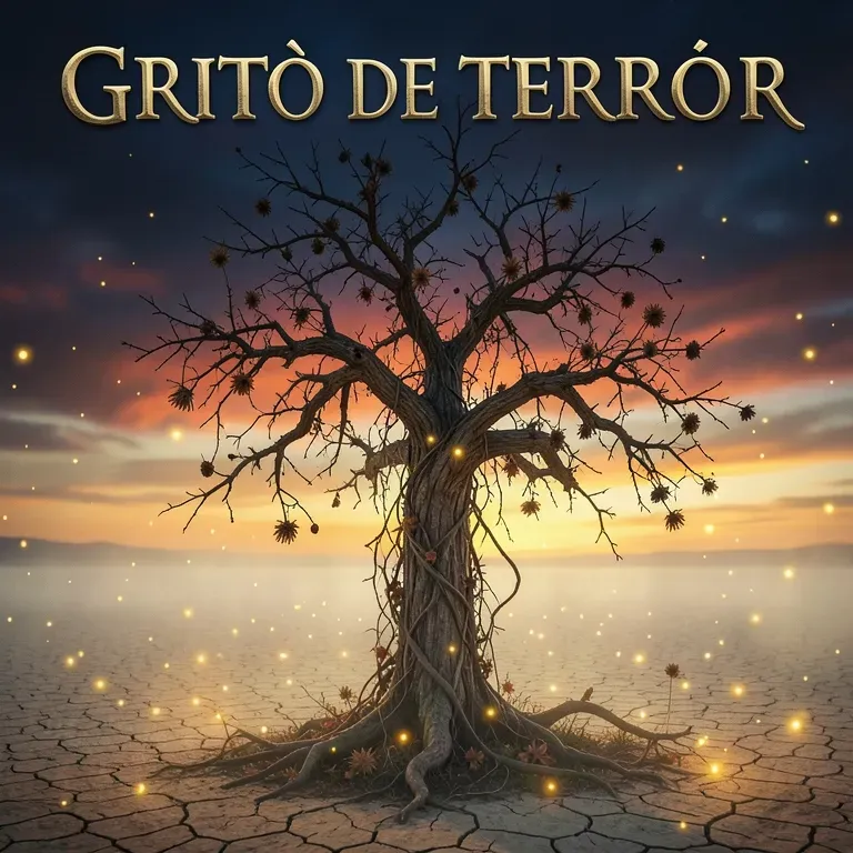 Gritø de terrør