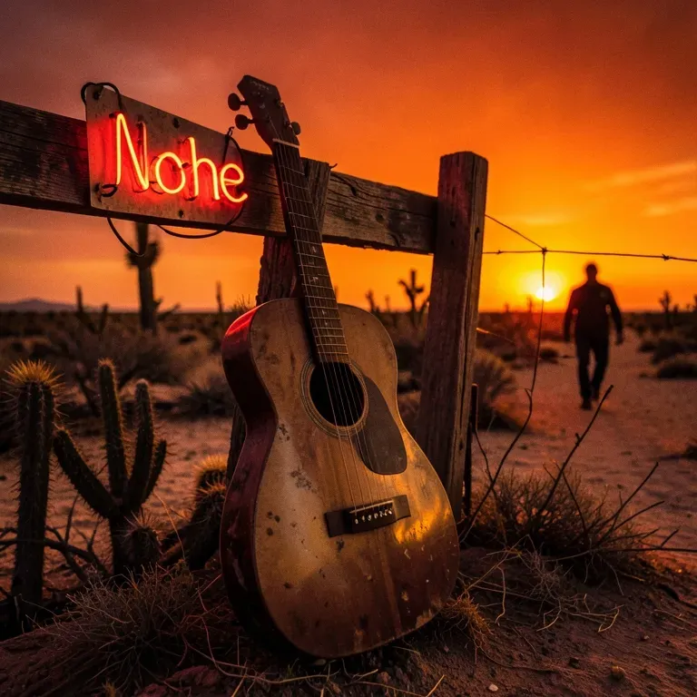 Última Noche