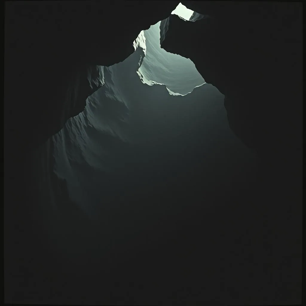The Sound Is The Void