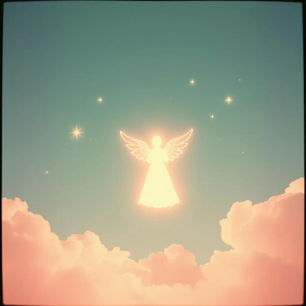 Toi, toi, Joseph, Tu Es Un Ange