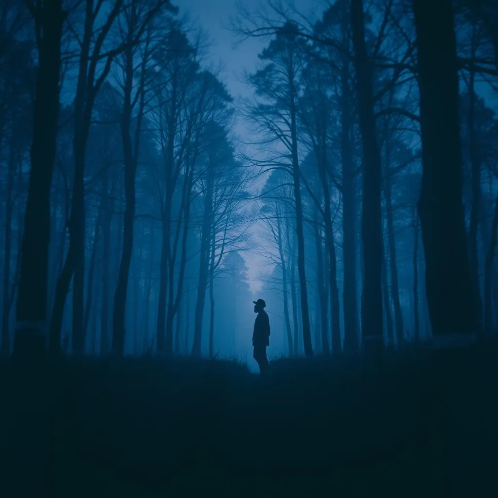 Invisible but Human
