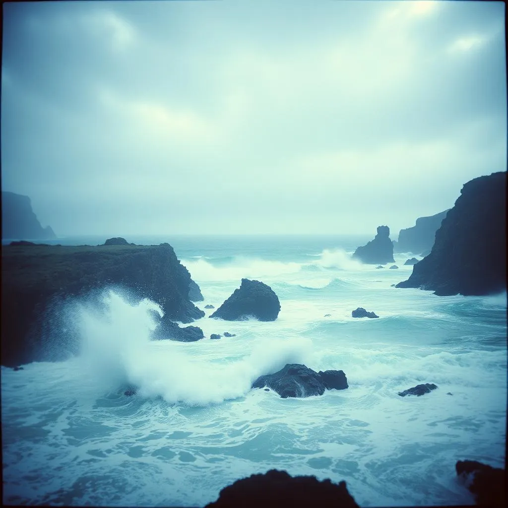 Tempest Heart by Jake Holland