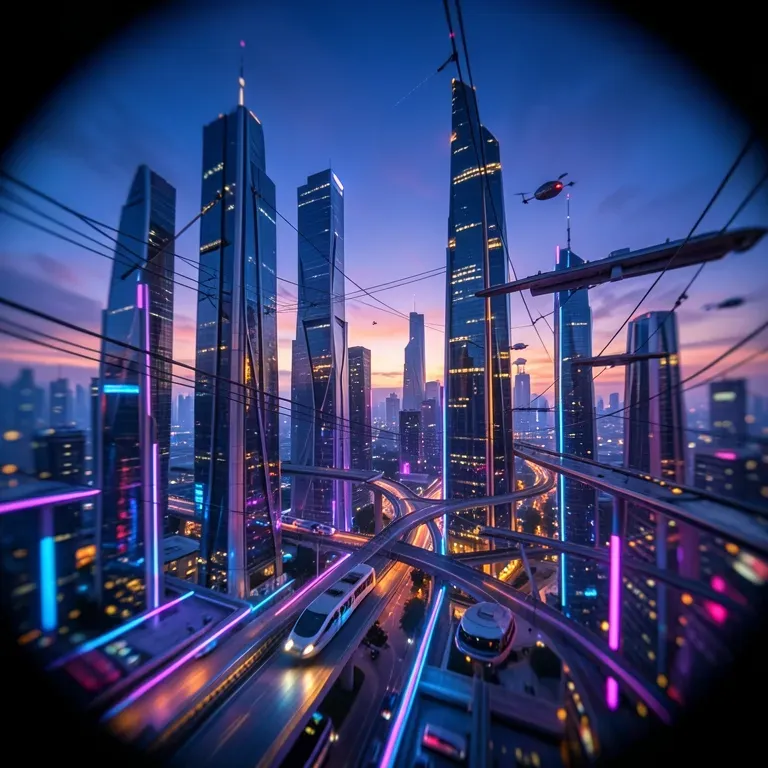 Fearless Future