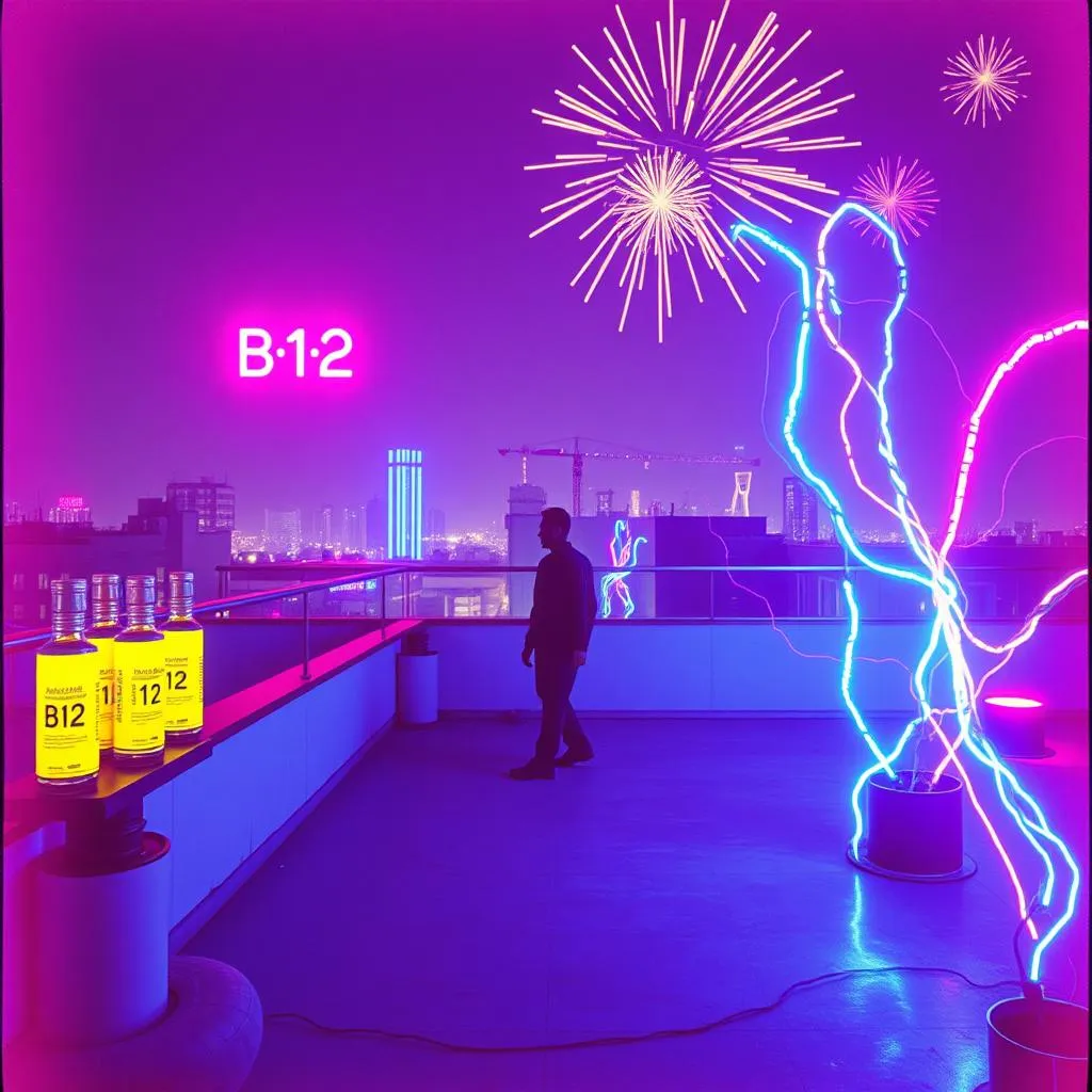Inyectame B12