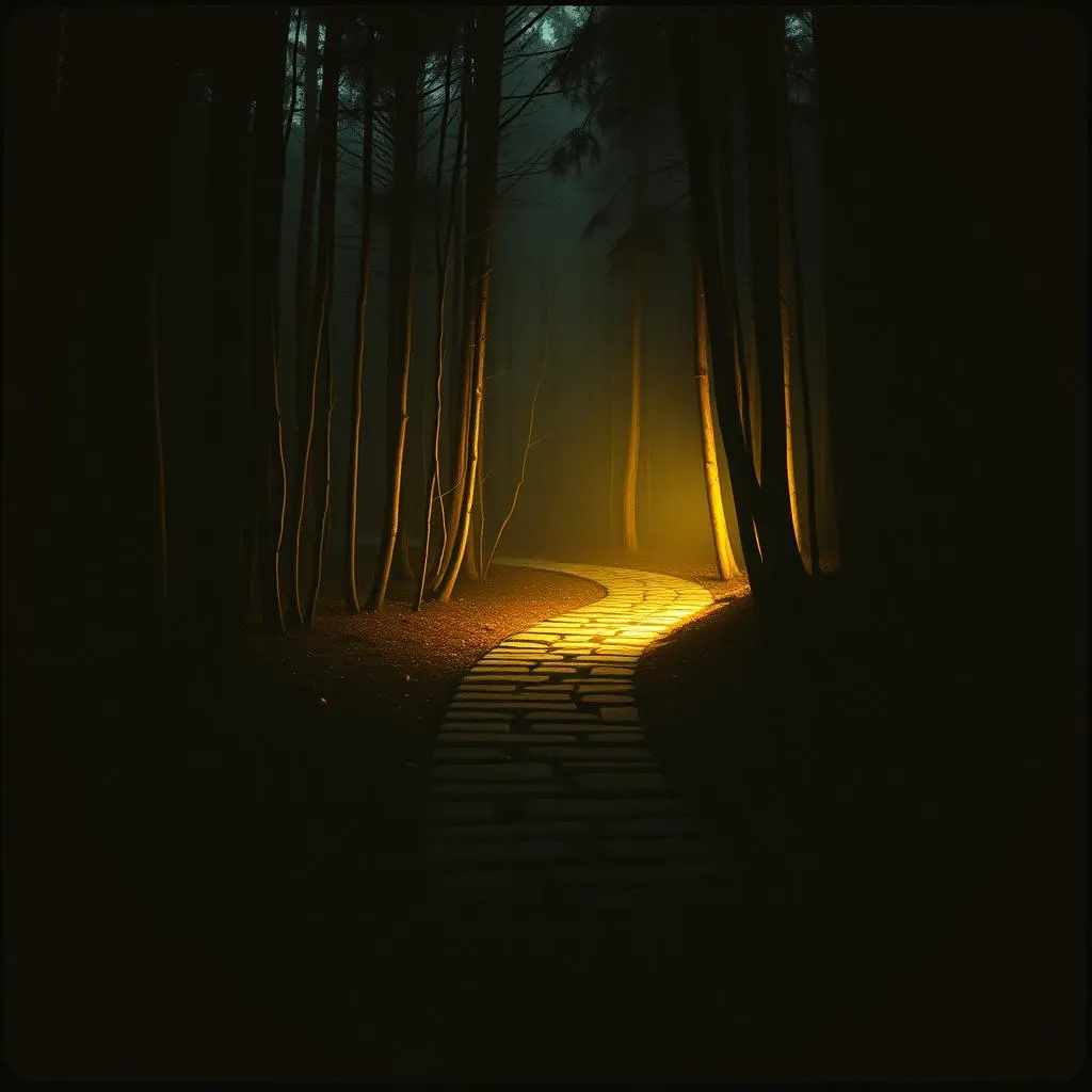 Mein weg