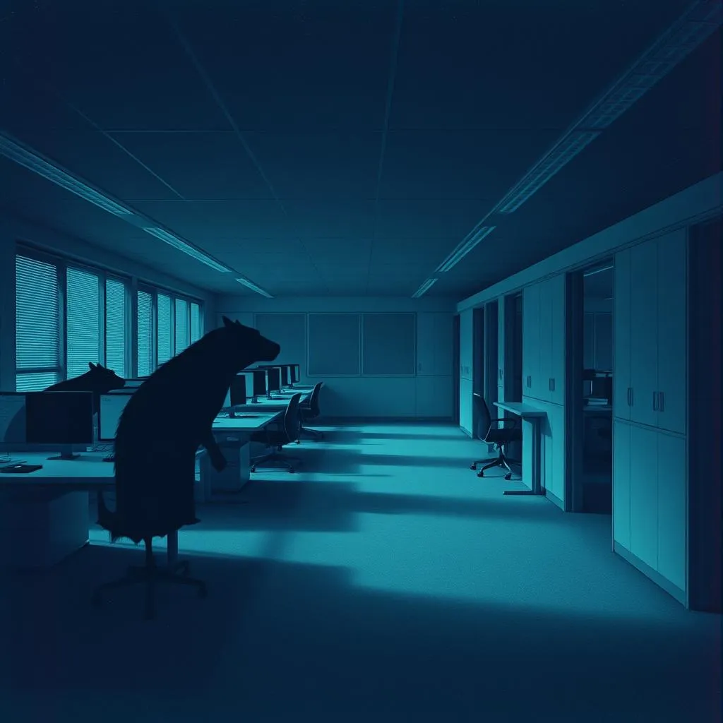 L'Écobate Blues