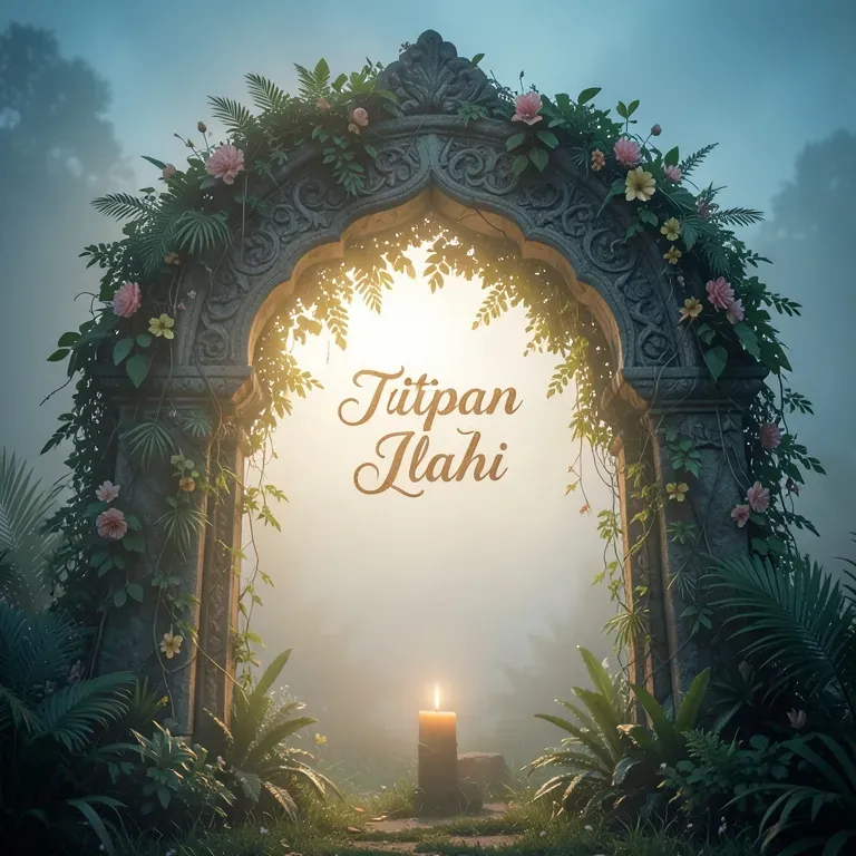 Titipan ilahi