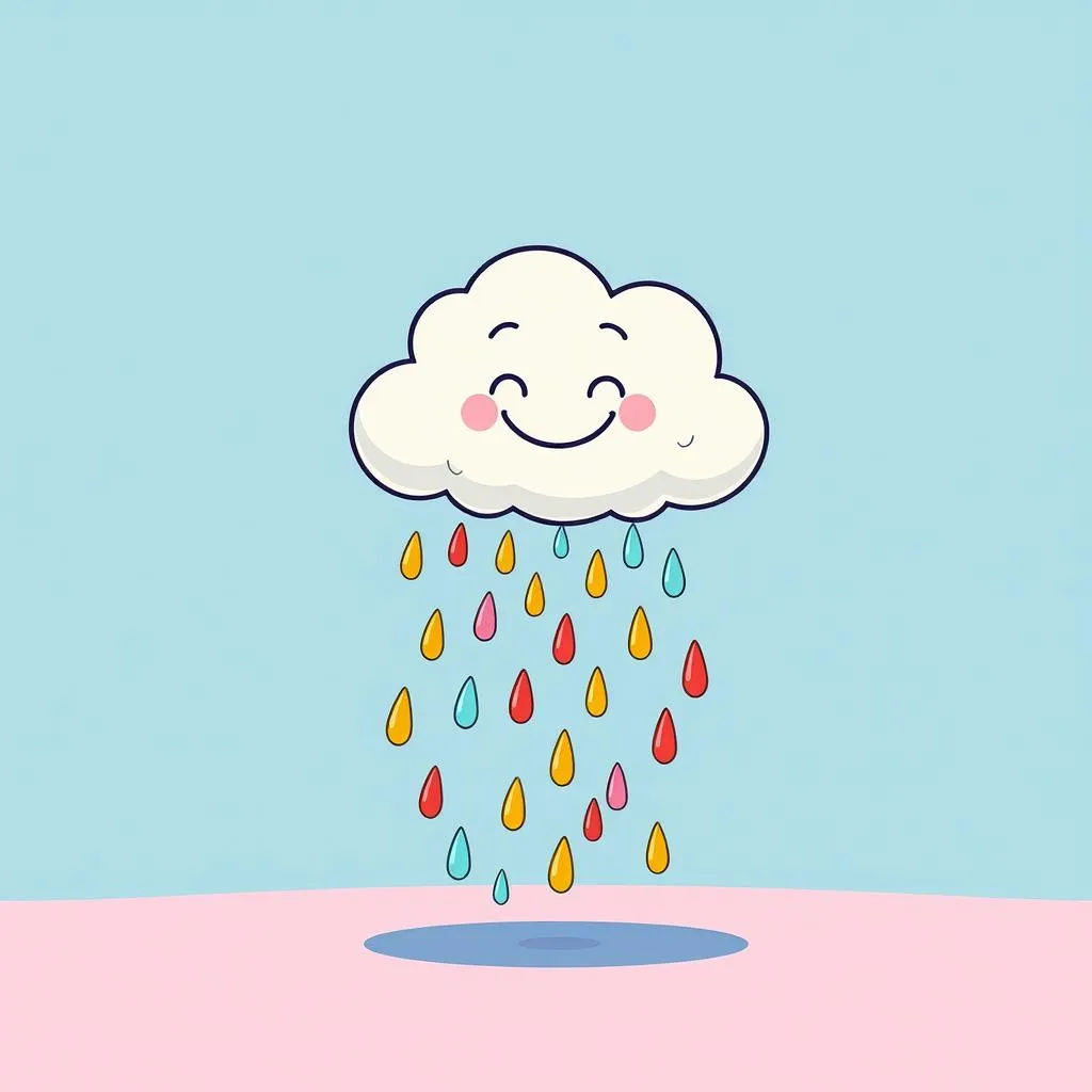 Dag met een lach