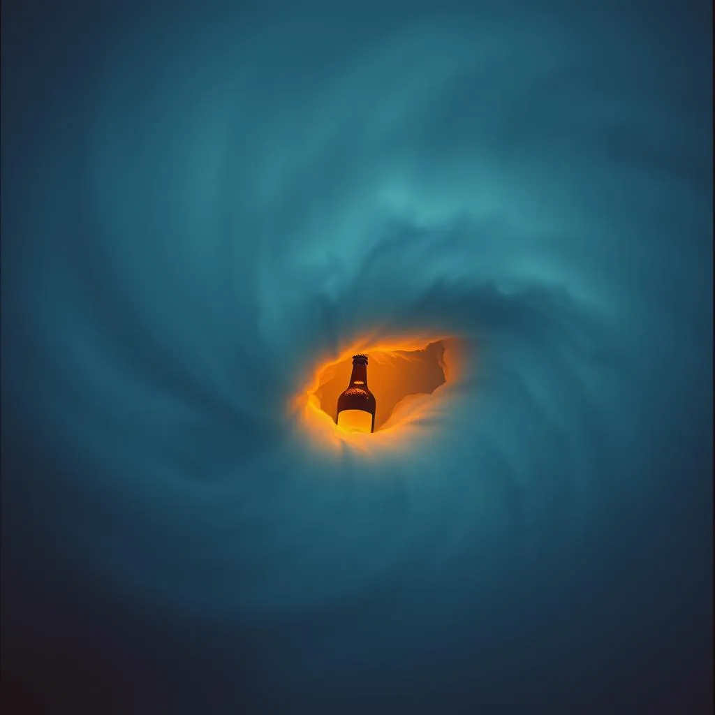 Lost