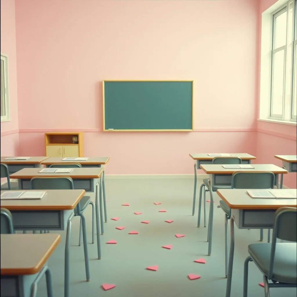 School pyar
