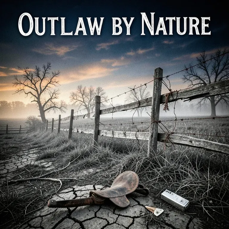 Outlaw by Nature