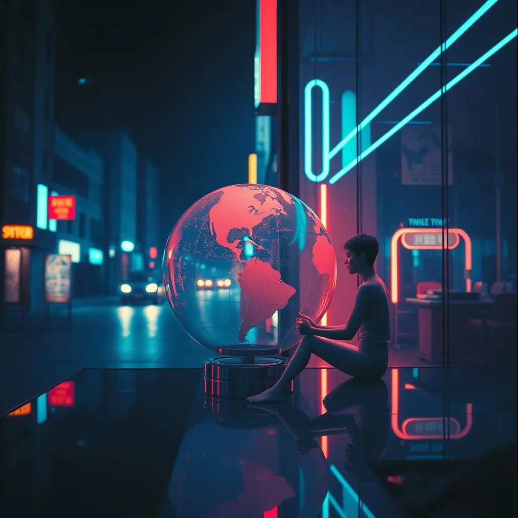 Midnight Echoes