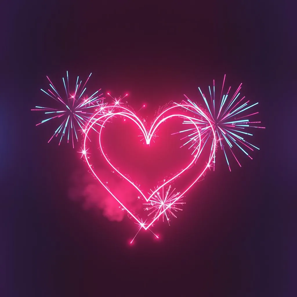Love is