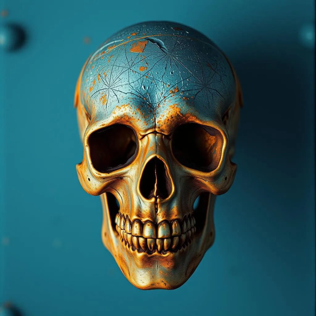 Richard Cranium