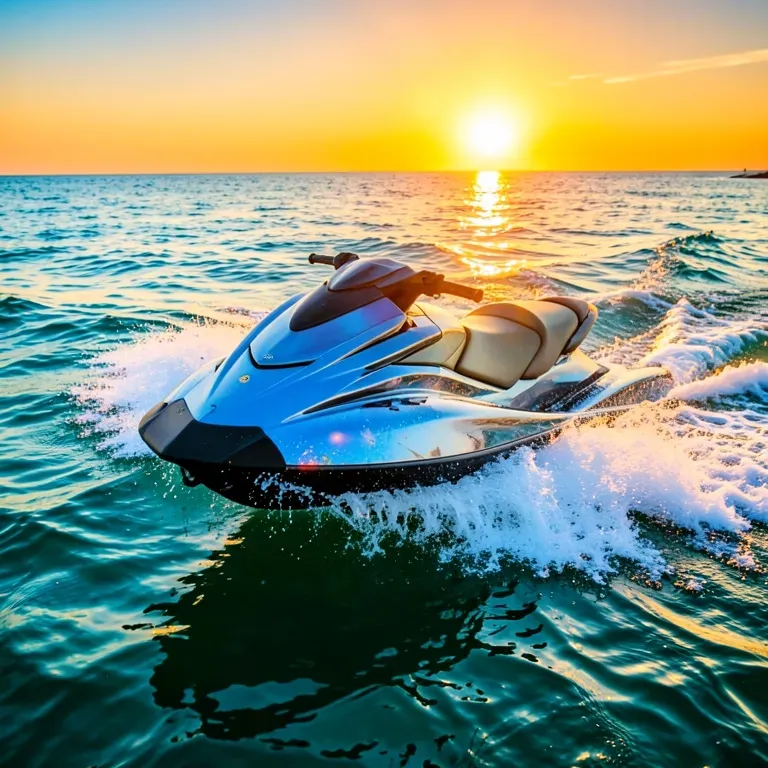 Jet Ski Jubilee