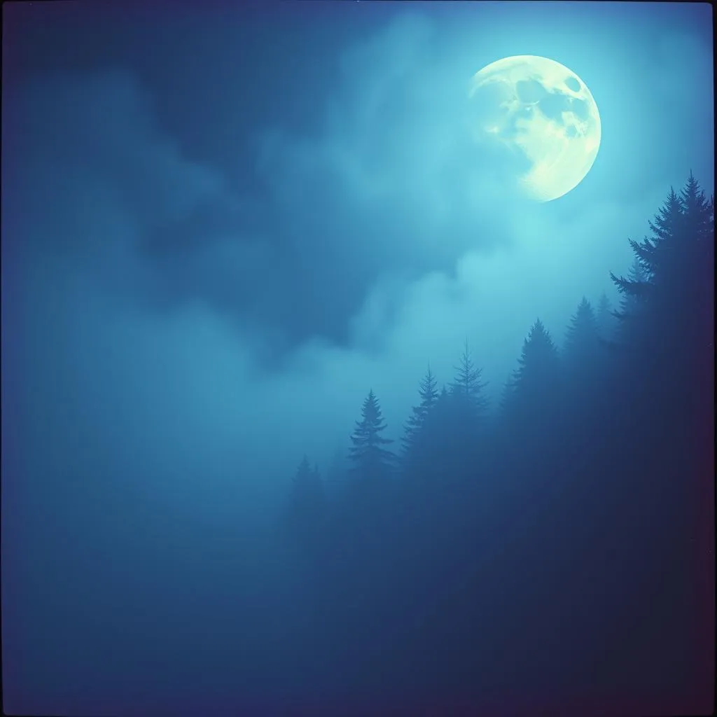 The Void Left By You