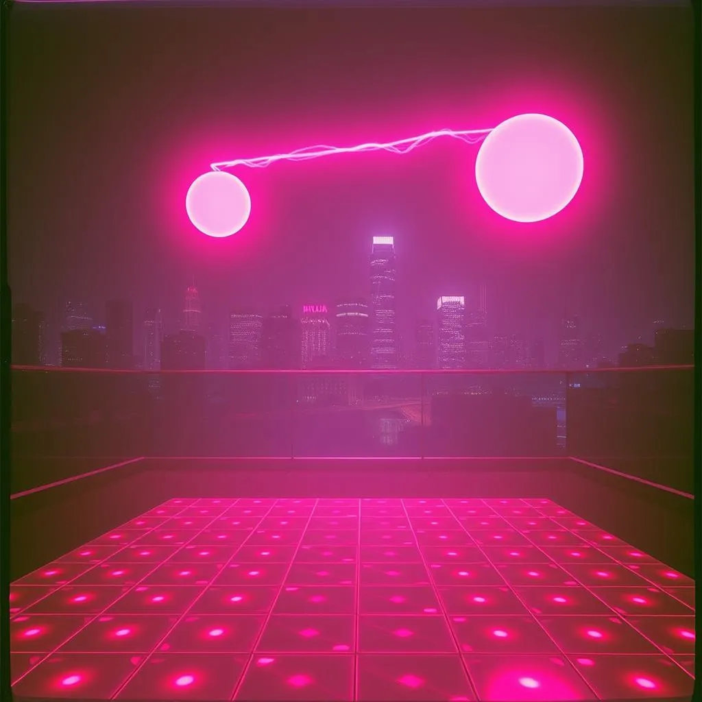 Electric Hearts