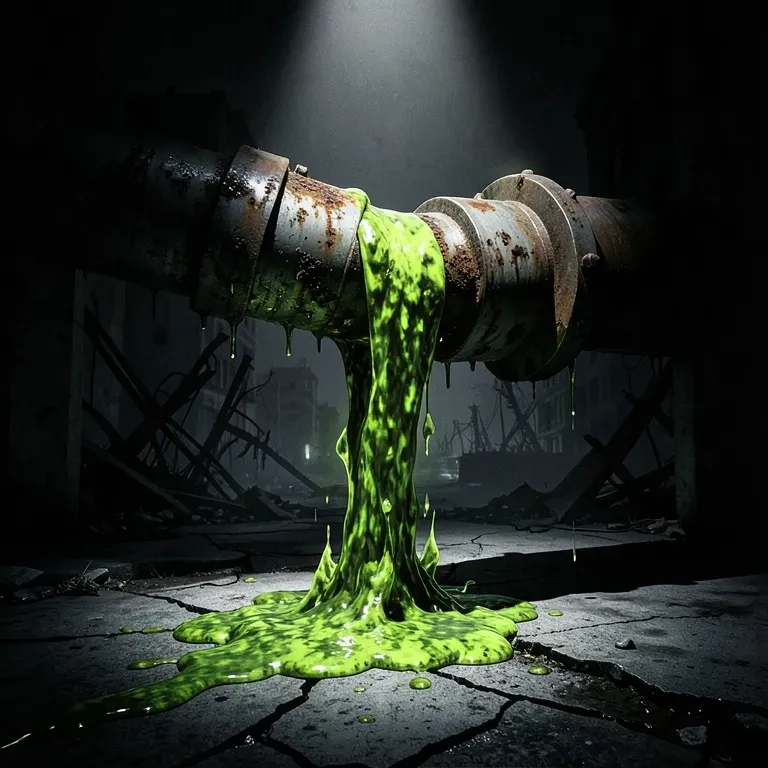 BILE REGURGITATE