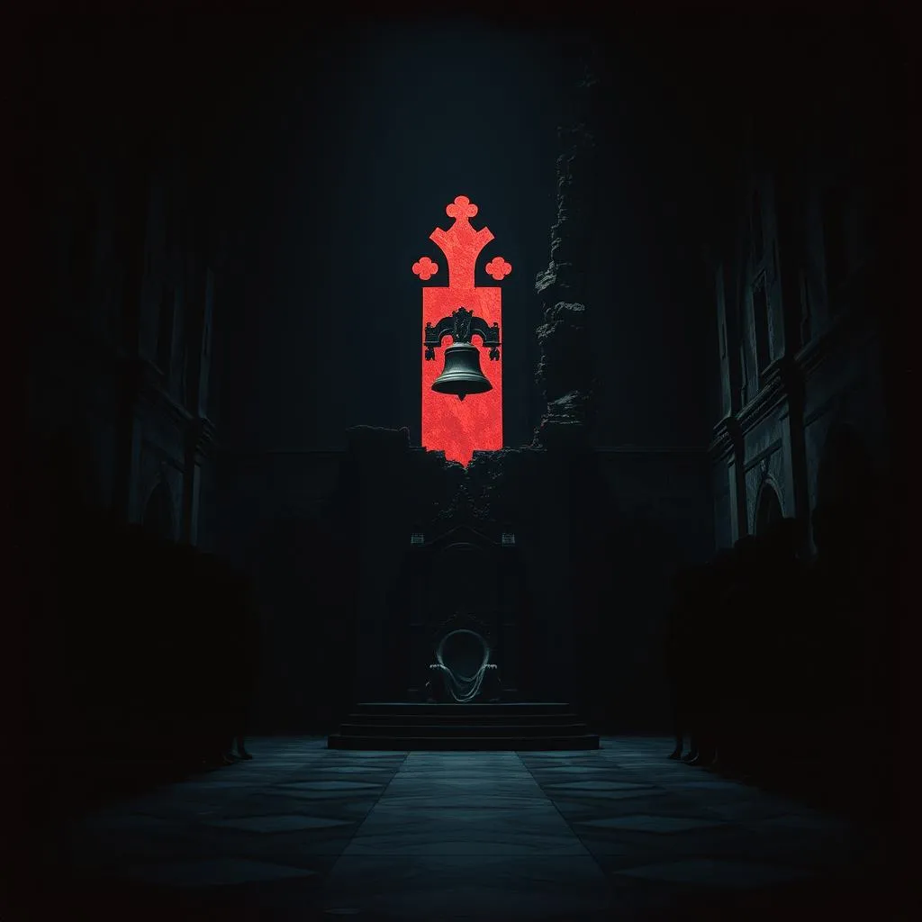 Lord of the Underworld