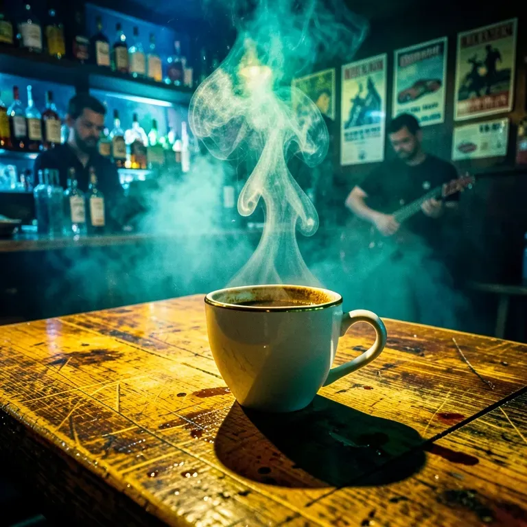 Mi Rico Café