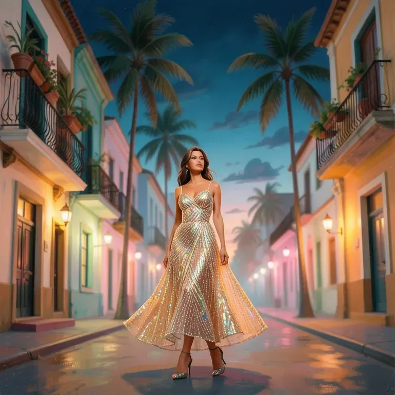 Corazón En Rumba
