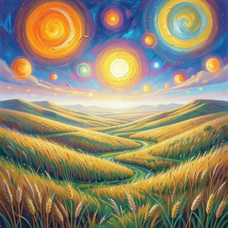Into The Sun