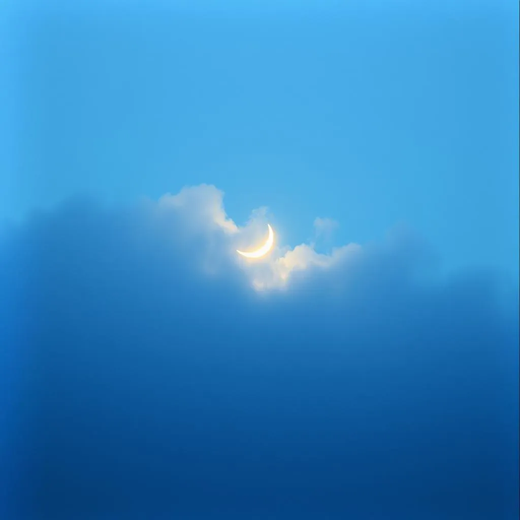 Moonlit