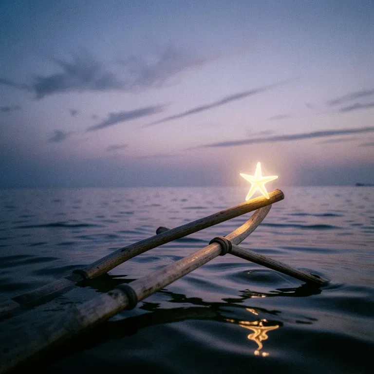 Dream Beyond The Calm