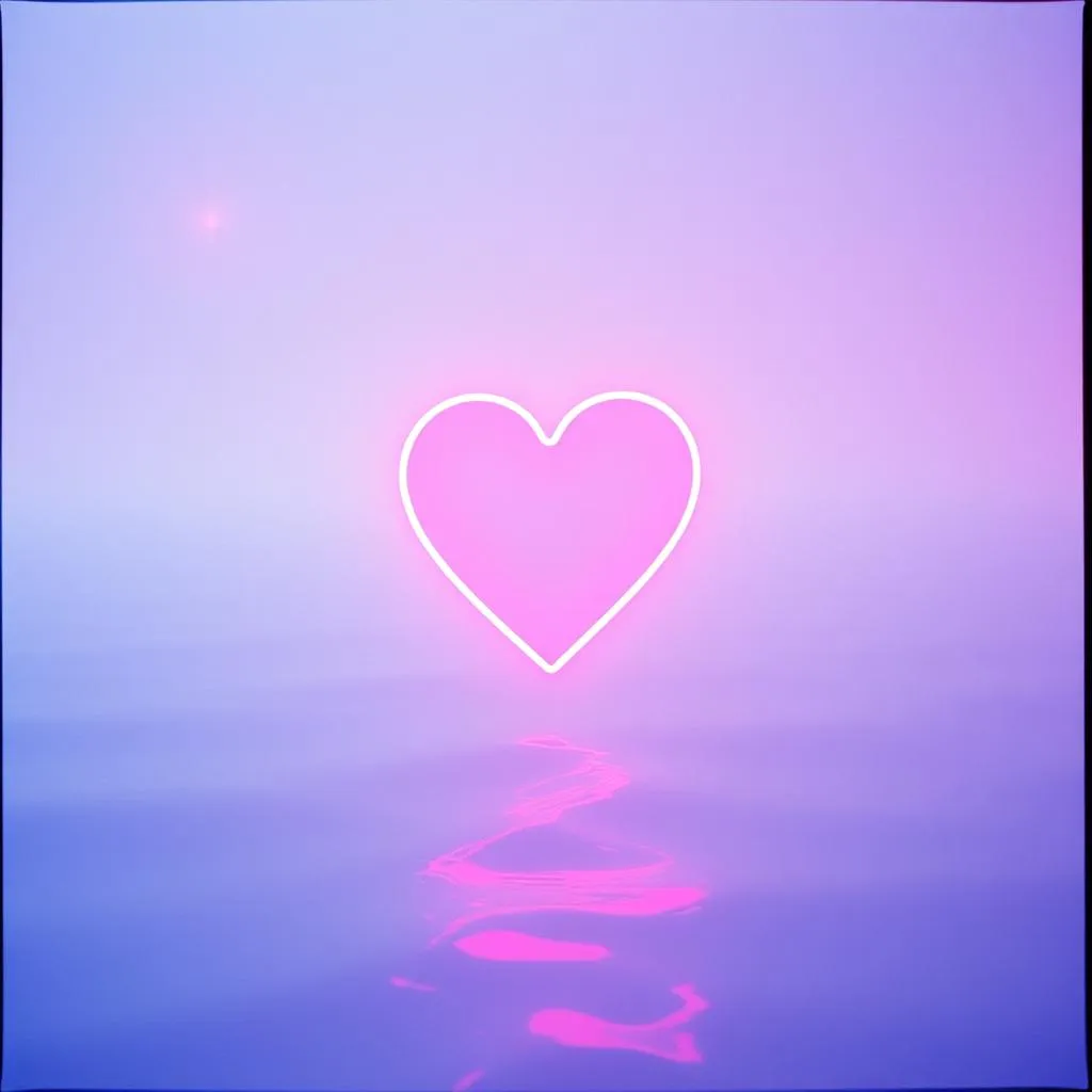 Deep In Love