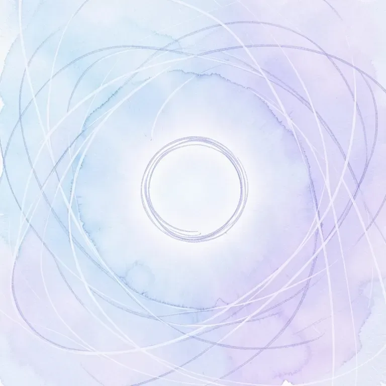 Circle in My Head