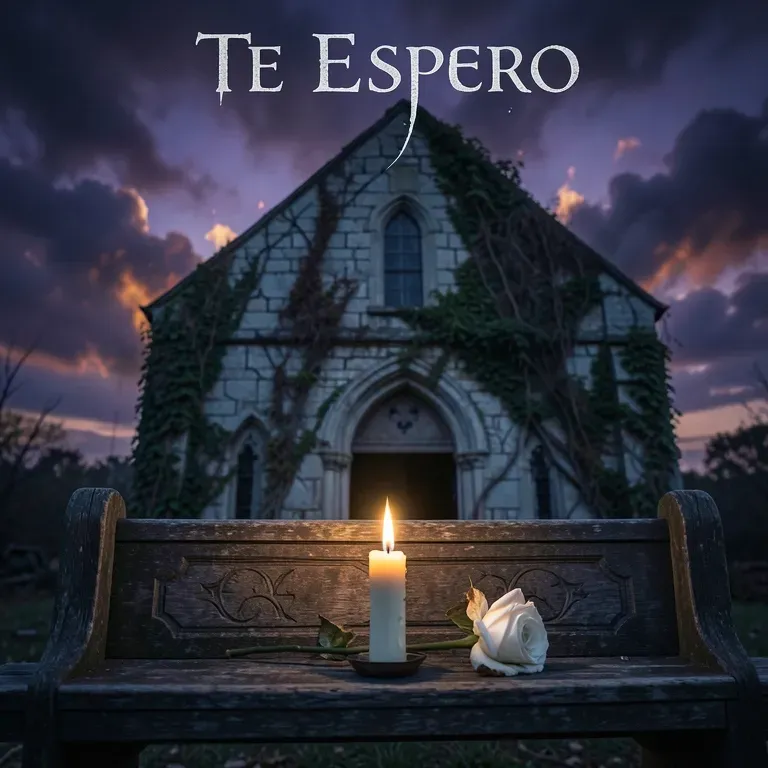 Te Espero