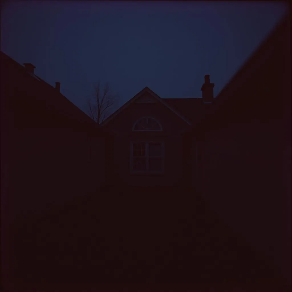 Whispers of Darkness